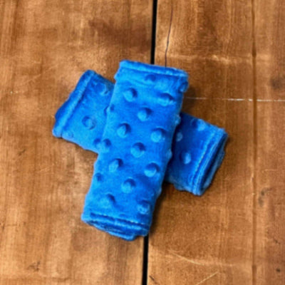 Car Seat Strap Covers Car Seat Shoulder Pads - The Creative Raccoon