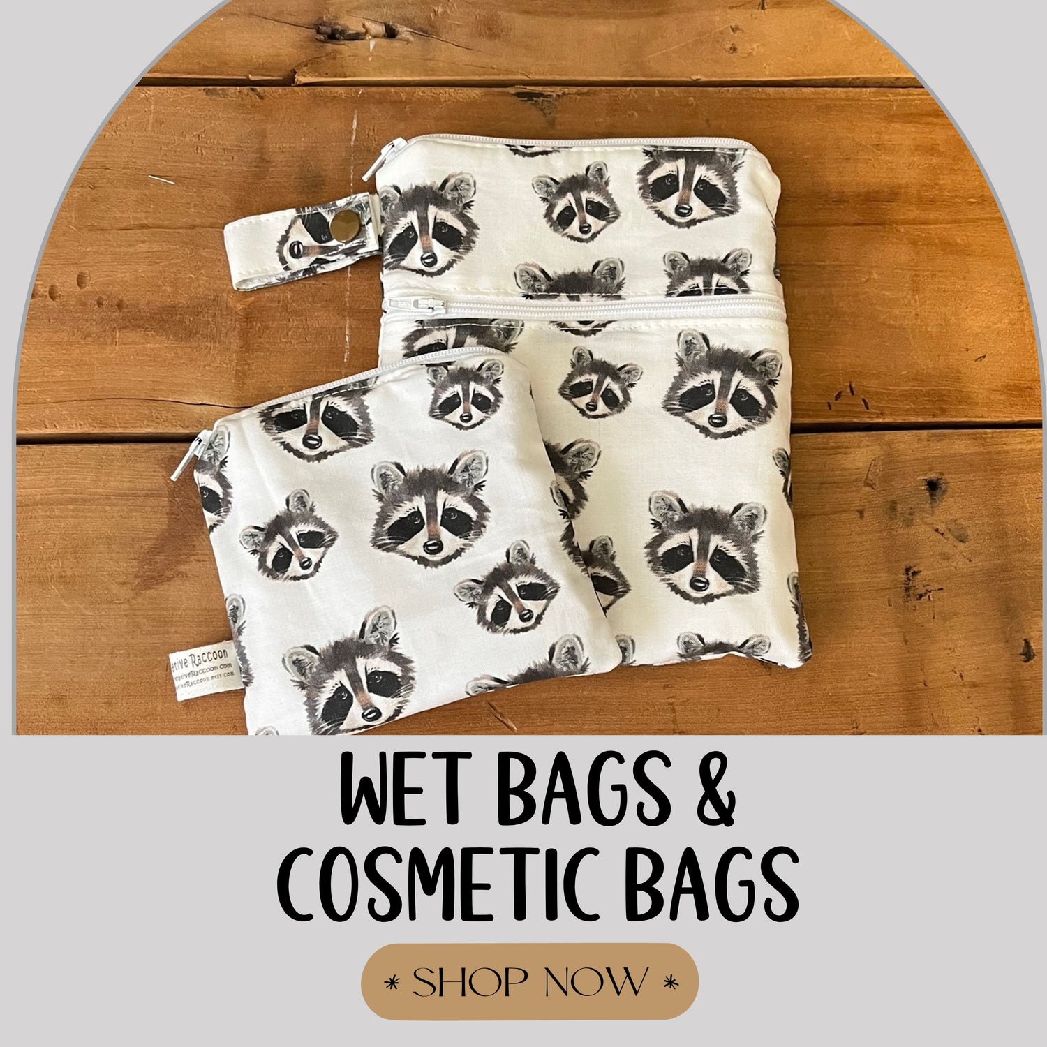 Wet Dry Bags, Mini Wet Bags, Zipper bags, Coin Purses, Make up Bags, Accessories Bags