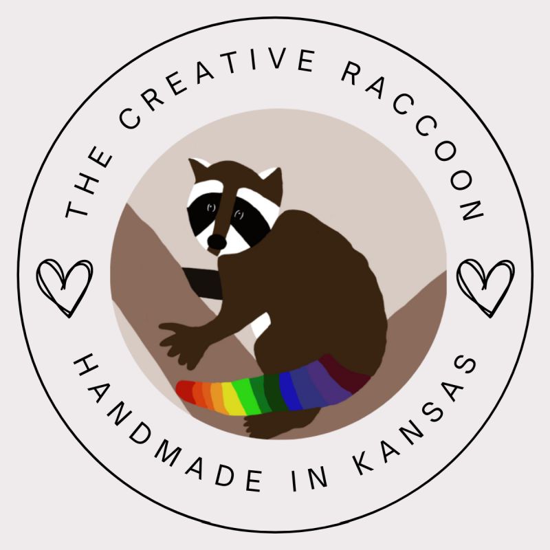 The Creative Raccoon .com 