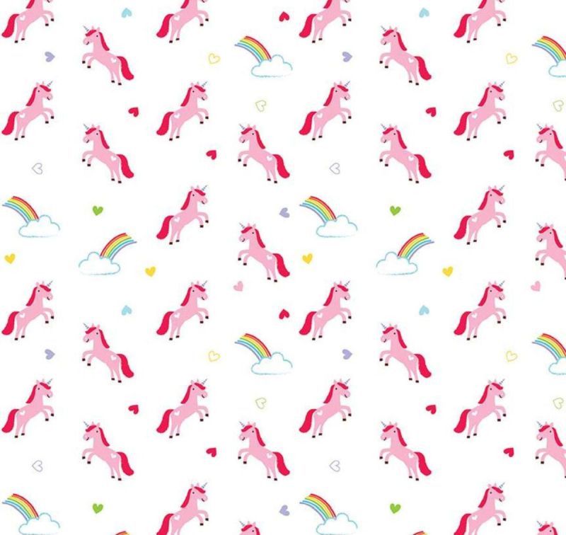 Unicorn Wet Dry Bag, Period Products - The Creative Raccoon