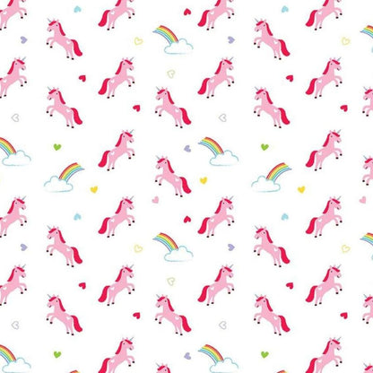 Wet Dry Bag Period Bag Unicorn Gift Waterproof Pool Bag - The Creative Raccoon