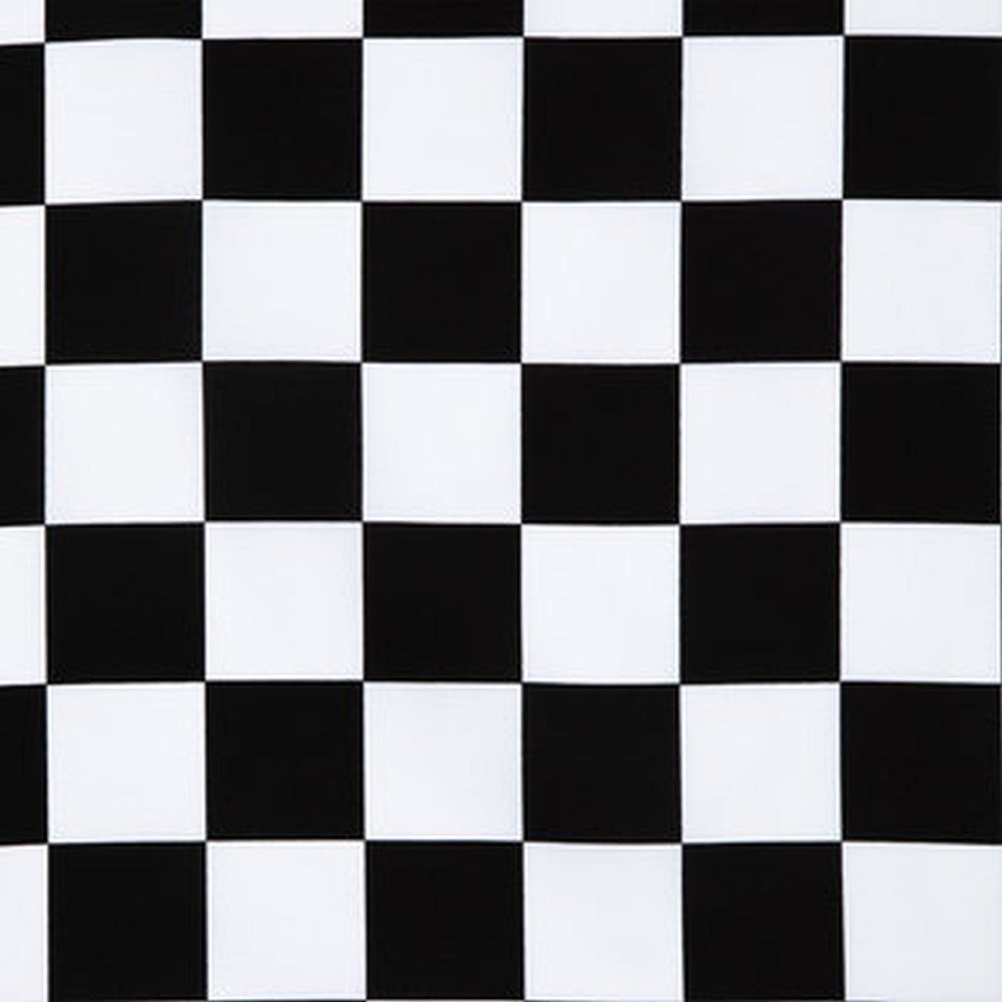 racing check fabric